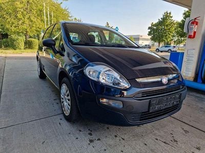 Fiat Punto Evo