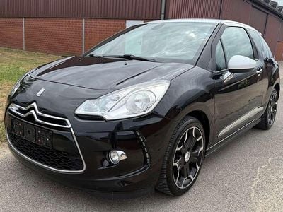 Citroën DS3