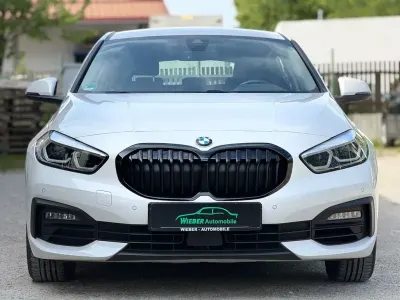 Gebraucht BMW 116