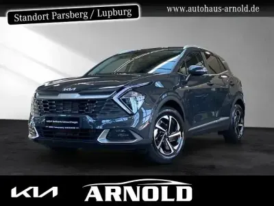 Gebraucht Kia Sportage Comfort 160 PS (117 kW) 2025 Pentametal SUV