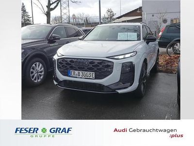 Gebraucht Audi Q3 Ambiente 272 PS (200 kW) 2026 Gletscherweiß metallic SUV