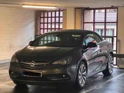 Gebraucht Opel Cascada