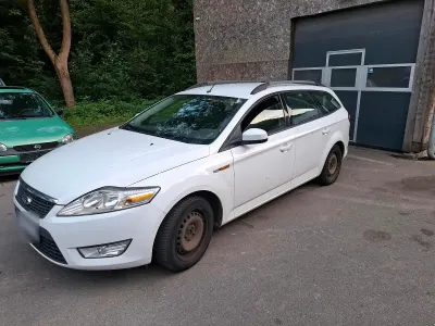 Gebraucht Ford Mondeo