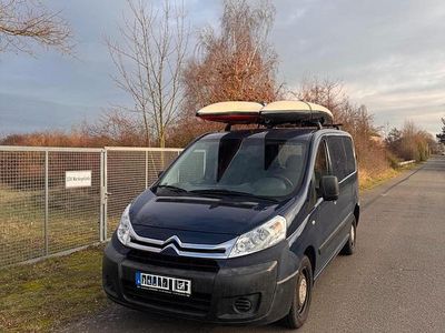 Citroën Jumpy