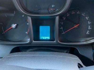 gebraucht Chevrolet Orlando