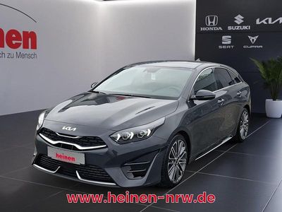 Gebraucht Kia ProCeed GT-Line 160 PS (117 kW) 2022 Pentametal Kombi