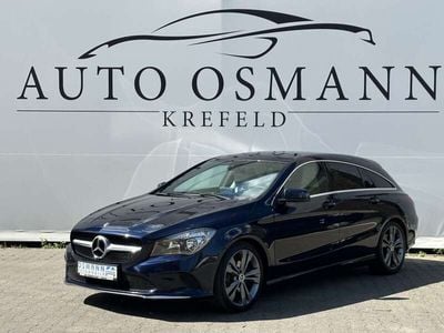Mercedes CLA200