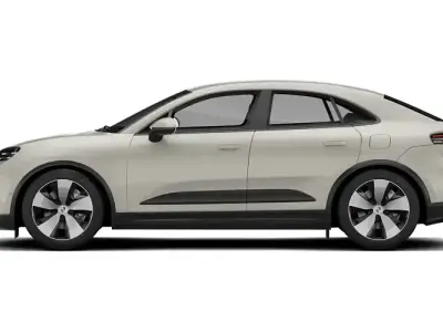 Neu Porsche Macan 4 Electric 300 kW (408 PS) 2026 SUV