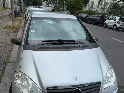 Gebraucht Mercedes A150