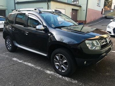 Gebraucht Dacia Duster 105 PS (77 kW) 2014 SUV