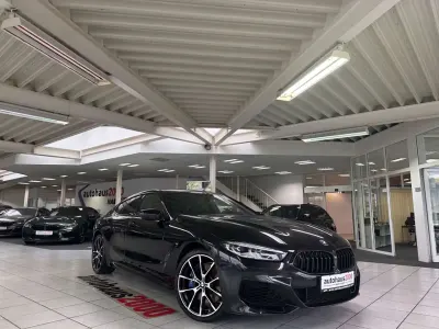 Gebraucht BMW 840 Gran Coupé