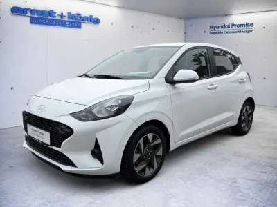 Neu Hyundai i10 Trend 63 PS (46 kW) 2025 Kleinwagen