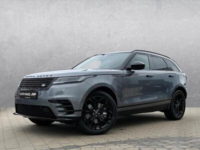 gebraucht Land Rover Range Rover Velar D300 Dyn. SE* MY24*21"WinterP.