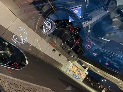 Gebraucht Audi S8 520 PS (382 kW) 2012 Grau Limousine
