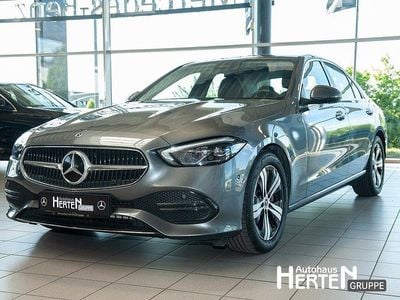Mercedes C300