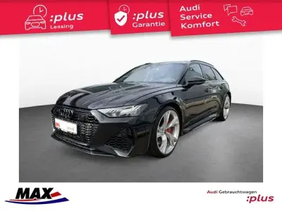 Gebraucht Audi RS6