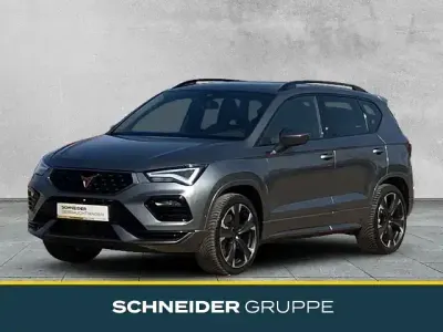 Używany Cupra Ateca VZ 300 KM (220 kW) 2025 Szary SUV