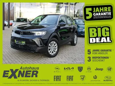 Gebraucht Opel Mokka
