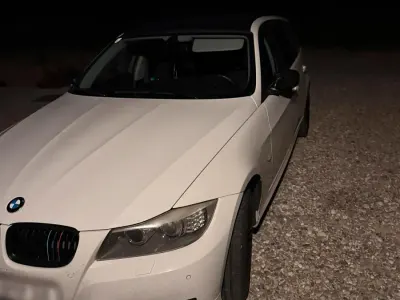 Gebraucht BMW 316
