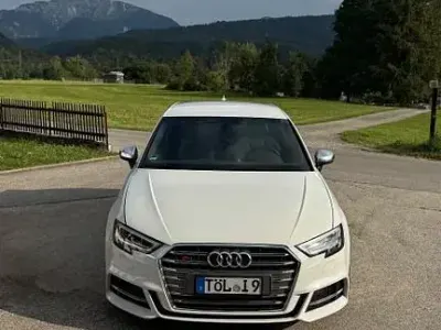 Gebraucht Audi S3