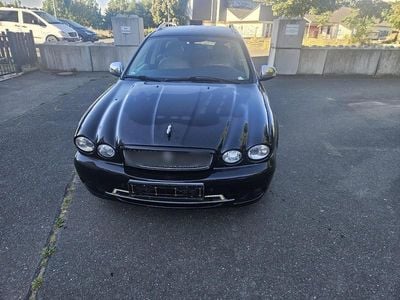 Jaguar X-type