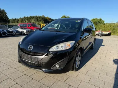 Gebraucht Mazda 5