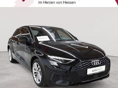 Andere Gebraucht 2022 Audi A3 e-tron Business Kleinwagen | 21.989 € (Fairer Preis)