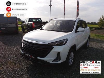 Baic X35