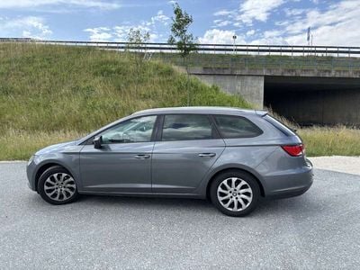 Seat Leon ST