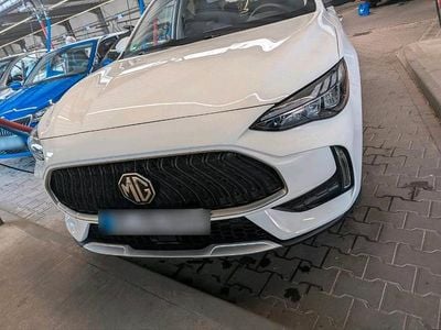 Usata MG HS 163 CV (119 kW) 2023 SUV