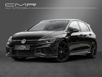 Gebraucht VW Golf VIII GTI Clubsport 300 PS (220 kW) 2022 Deep black perleffekt Limousine