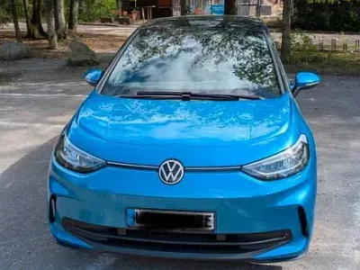 Gebraucht VW ID.3