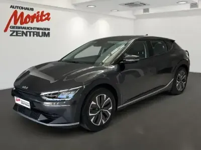 Gebraucht Kia EV6