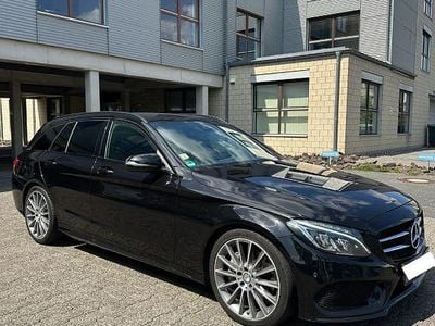 Mercedes C250