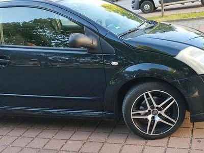 Citroën C2