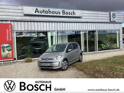 Gebraucht VW e-up! Style 61 kW (83 PS) 2022 Grau Kleinwagen