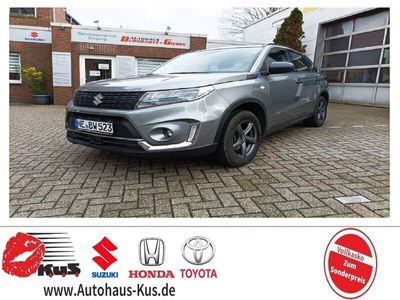 gebraucht Suzuki Vitara SUV Club 1.4 Benzin Hybrid Schalt sofort verfügb