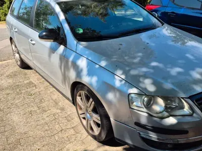 Gebraucht VW Passat