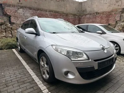 Używany Renault Mégane