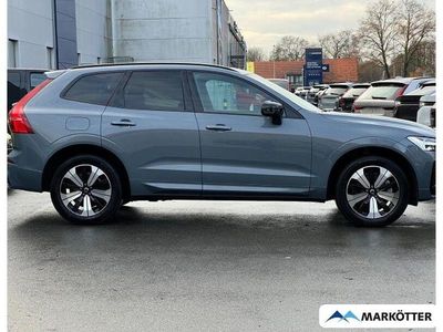 Gebraucht Volvo XC60 R-Design 392 PS (288 kW) 2024 Grau SUV