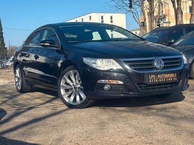 VW CC