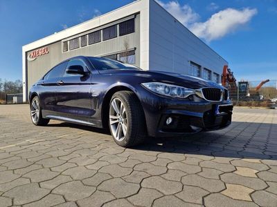 BMW 435 Gran Coupé