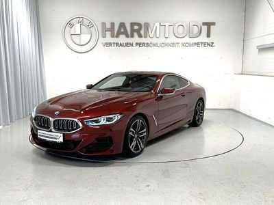 BMW 840