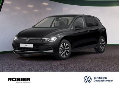 VW Golf VIII