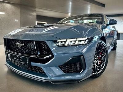 Ford Mustang GT