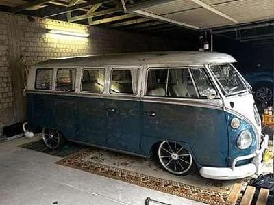 Gebraucht VW T1 64 PS (47 kW) 1967 Van