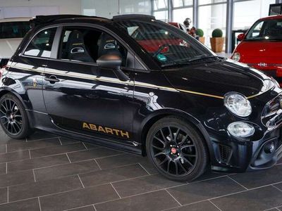 gebraucht Abarth 595C Scorpioneoro,Full Option, einer von 2000