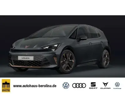 Używany Cupra Born