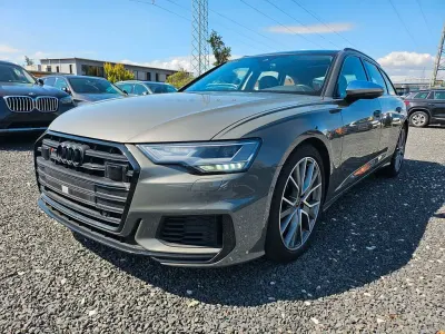 Gebraucht Audi S6