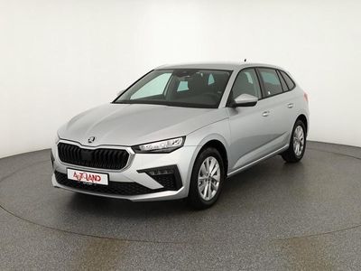 Silber Neu 2025 Skoda Scala Kleinwagen | 23.890 € (Guter Preis)